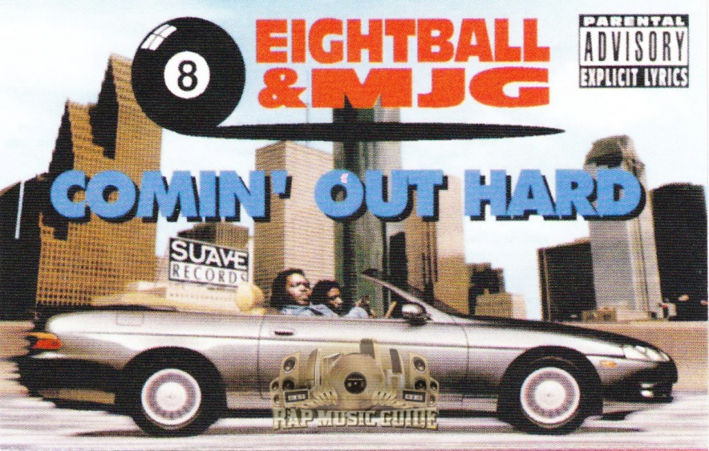 8Ball %26 MJG - Comin Out Hard.jpg